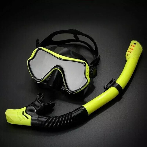Professional scuba diving - professional,