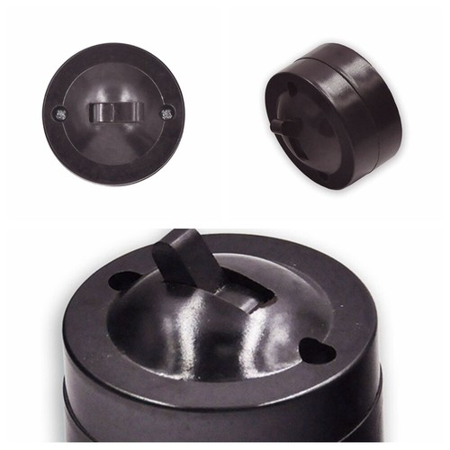 Old fashioned round single - old,