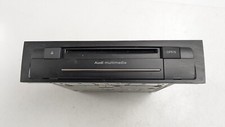 AUDI Q7 MK1 CD PLAYER MMI