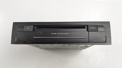 Audi mk1 player mmi - audi,