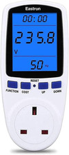 Power Meter Plug Energy