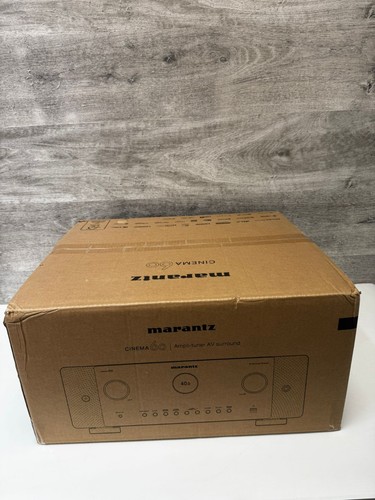 Marantz model integrated - marantz, 60