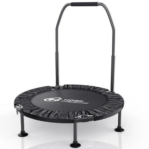 Folding trampolines fitness - trampolines,