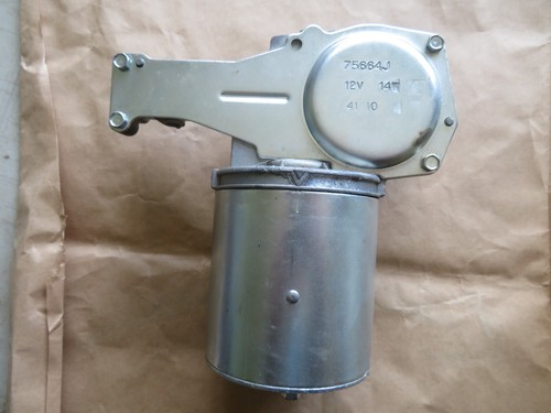 Lucas windscreen wiper - w,