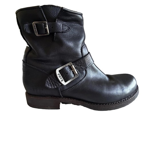 Frye boots womens - boots, 8.5