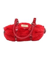 Versace Women's Bag Red 100%