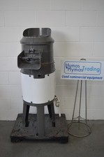 Crypto C28 potato peeler rumbler Half bag 240v REFURBISHED FWO FREE P+P