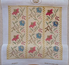 Vintage Laura Ashley Cushion