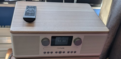 Pure classic stereo music - pure, c-d6