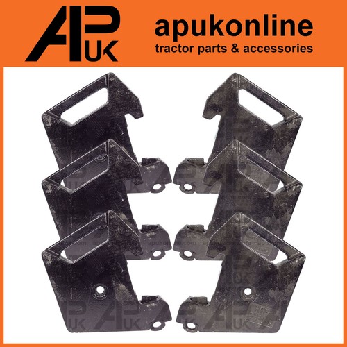 Front weight wafer - front,
