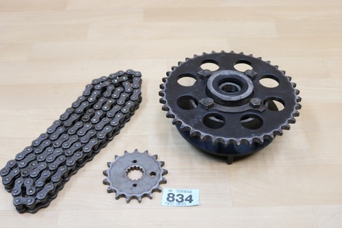 Kawasaki gpz 305 sprocket - kawasaki,