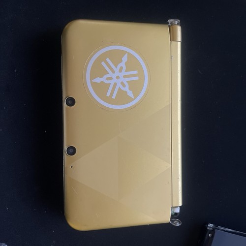 Pre owned nintendo 3ds xl - 3ds,