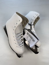 Oxelo A100 Women’s White Ice