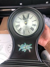 Franz Hermle Mantle Clock NEW