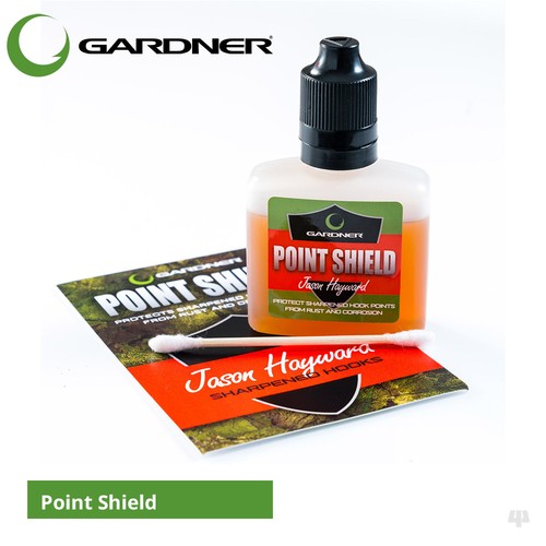 Gardner tackle point shield - tackle,