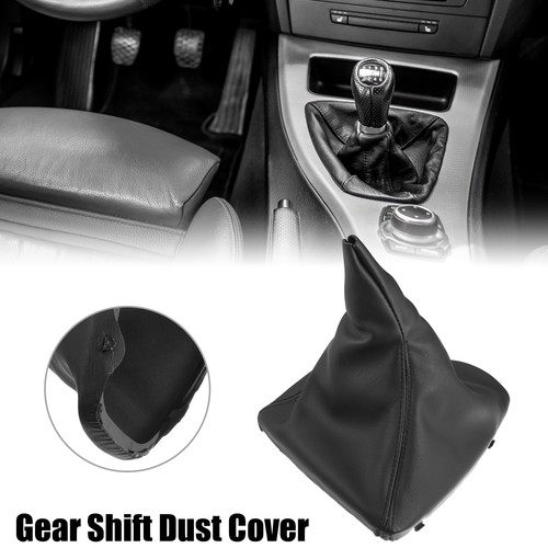 Shift boot cover gear - shift,