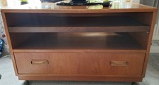 G Plan Teak TV/Media Unit with