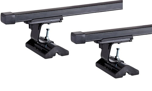 Roof rack bars - rack, m015