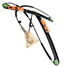 FRONT ELECTRIC WINDOW