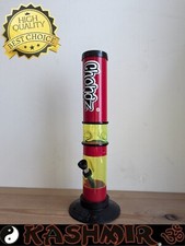 Chongz "Doppler" Acrylic