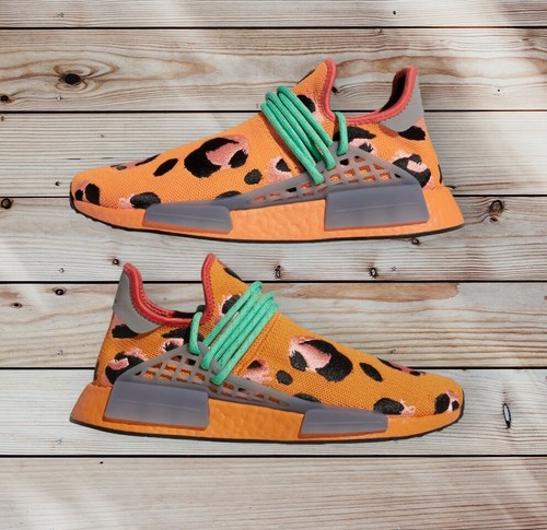 Adidas pharrell nmd - adidas, animal