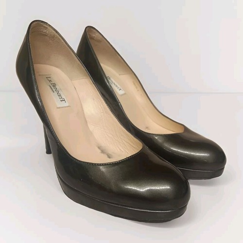 Bennett sledge patent - lk,