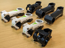 Whyte Bikes Bike Stem 1 1/8"