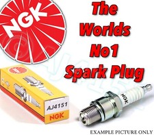 New NGK Spark Plug for STIHL