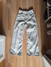 H&M Divided beige high waisted