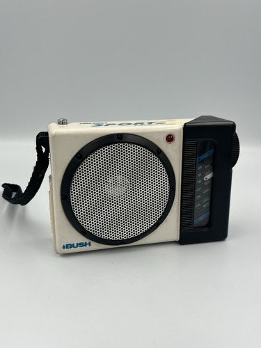 Vintage bush sports 103 - vintage,