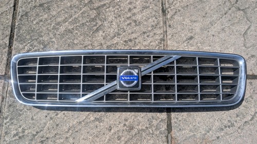 Volvo s80 2004 2007 front - volvo,