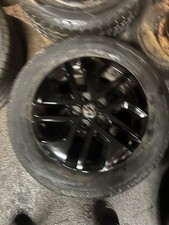 Vauxhall Vivaro 2017 16 Inch