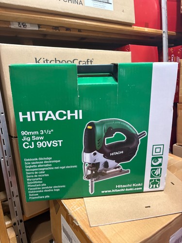 Hikoki cj90vst jigsaw - hikoki,