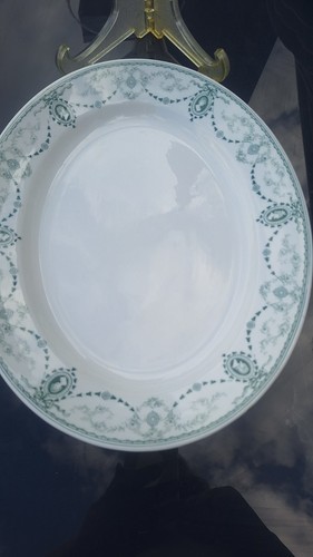 Antique john maddock sons - maddock,