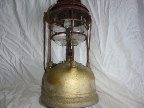 Vintage tilley lamp lantern - tilley,