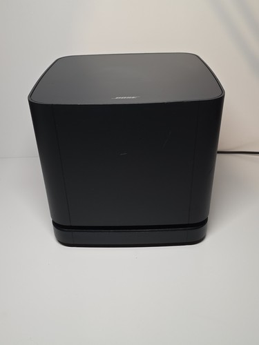 Bose bass module - module, 500