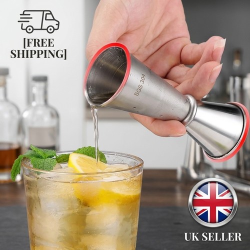 Measure cup 25ml - measure, jigger