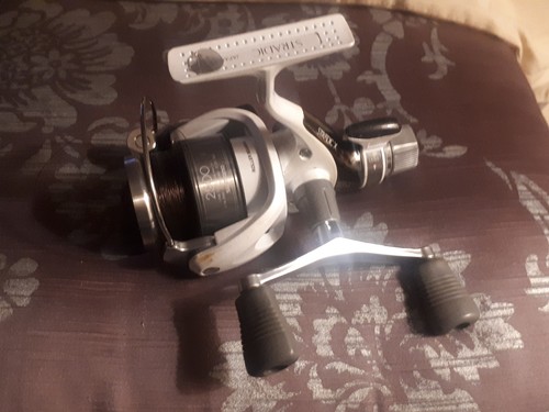 Shimano gtm 2500 stradic - shimano,