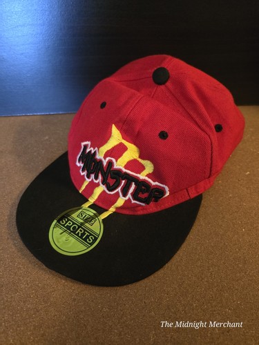 Monster energy 100 - monster,