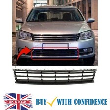 Front Bumper Grille Lower
