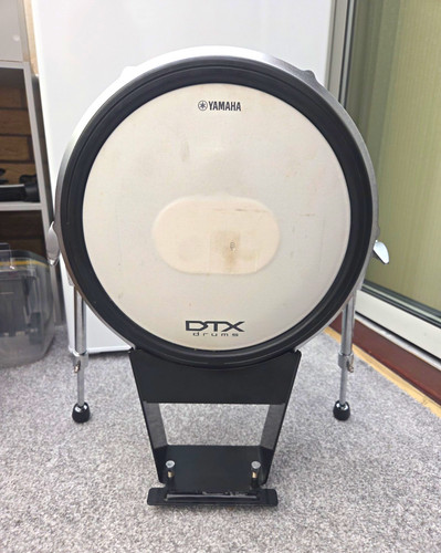 Yamaha dtx kp125w - yamaha,