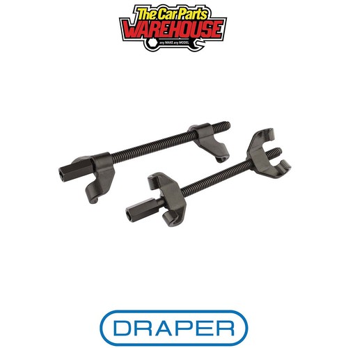 Draper 85214 coil spring - coil,