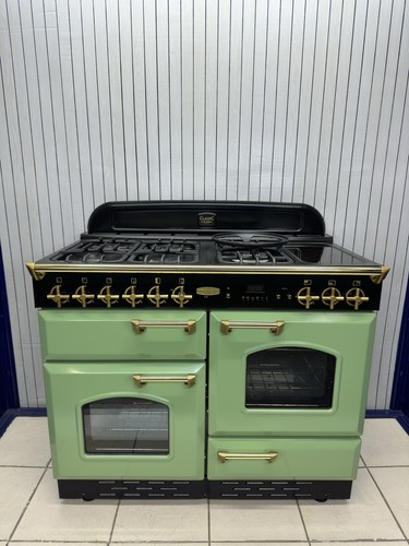 Rangemaster classic 110cm - 🔥,