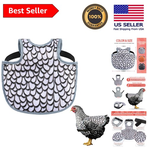 Durable chicken feather - durable,