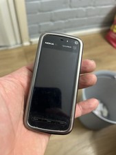 Nokia 5800 XpressMusic
