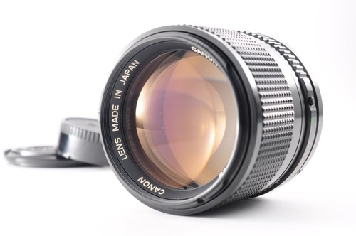 Near mint canon - *near, mint*