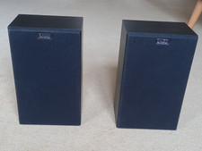 Acoustic Energy AE101 Speakers