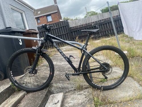 Vitus sentier mountain bike - vitus,