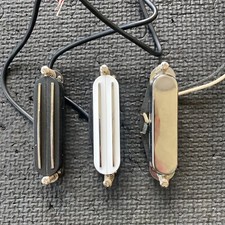 Bronco Musicmaster Bass