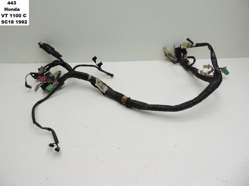 Honda 1100 1987 1995 - 1100, 1987-1995
